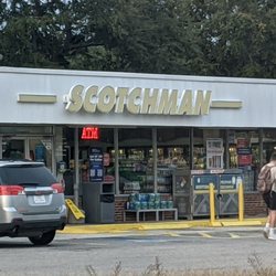 Scotchman Store No 102 - Scotchman Store