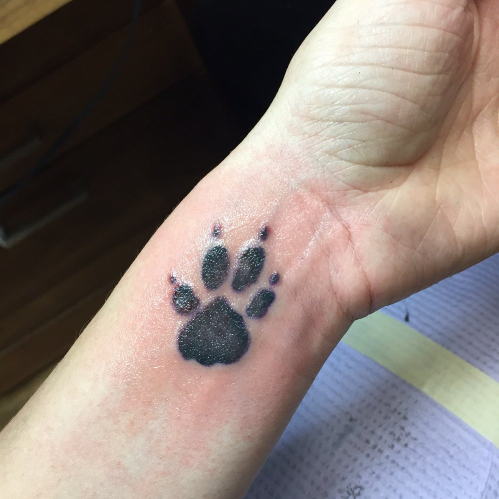 Dedication Tattoo - Tattoo Near Me - Denver, Colorado Dedication Tattoo - Tattoo Near Me - Denver, Colorado