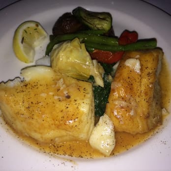 Giovanni's - Today's Special: Chilean sea bass.....yuuuuummm! - Italian Near Me - Ottawa, Ontario