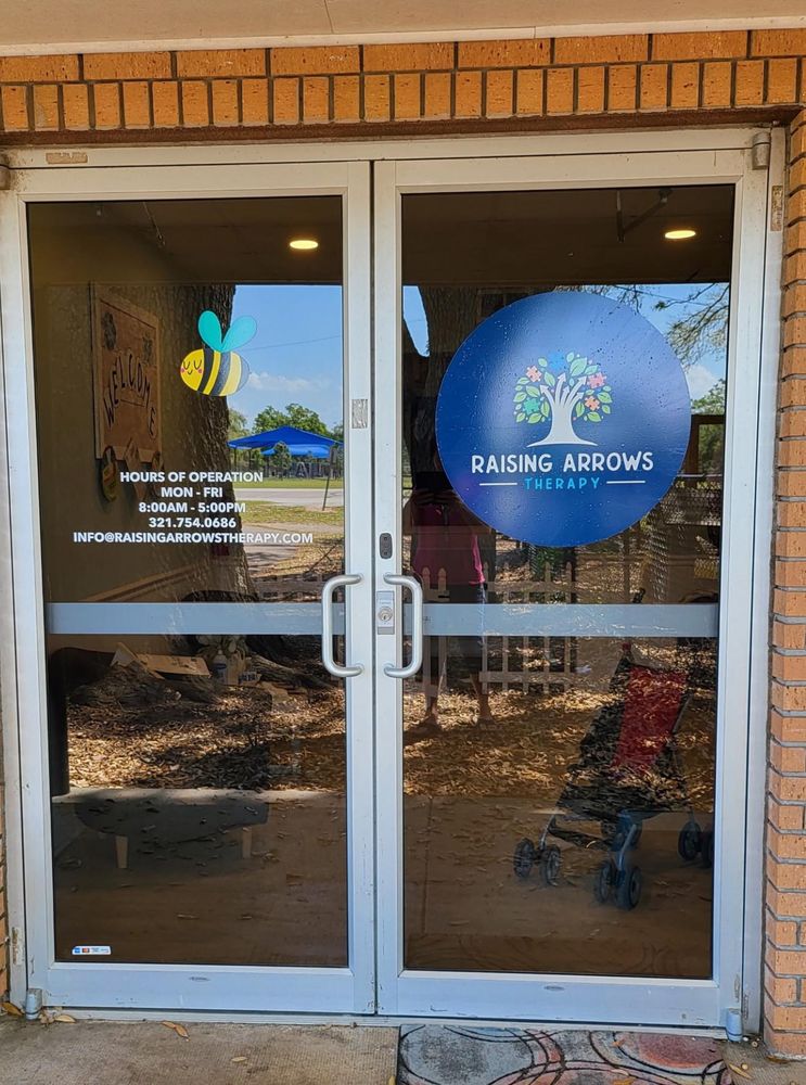 Raising Arrows Therapy - child therapist in Winter Garden, FL