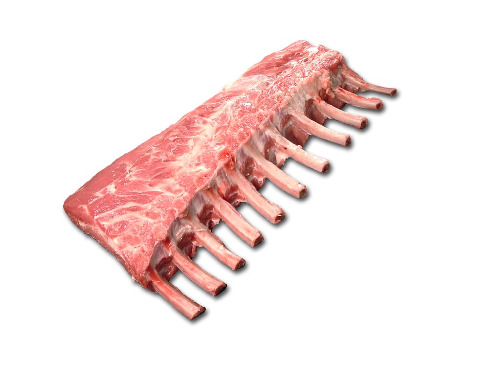 Calumet Diversified Meats Logo