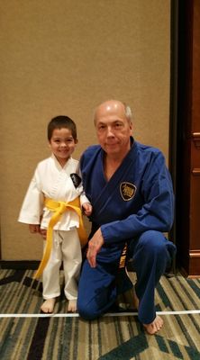 American Karate Studio