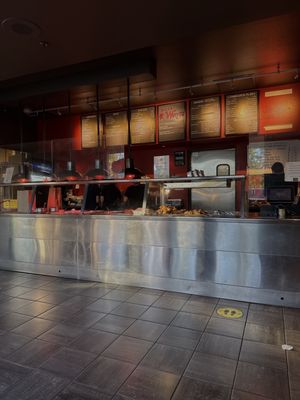 Dave Wong's Restaurant & Deli by null