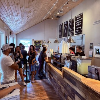 Deviant Donuts - Donuts Near Me - Mystic, Connecticut Deviant Donuts - Donuts Near Me - Mystic, Connecticut