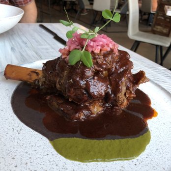 Tribe at Riverwalk - Lamb shank - New American Near Me - Castle Rock, Colorado Tribe at Riverwalk - Lamb shank - New American Near Me - Castle Rock, Colorado