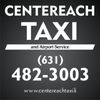 Centereach Taxi Service gift card