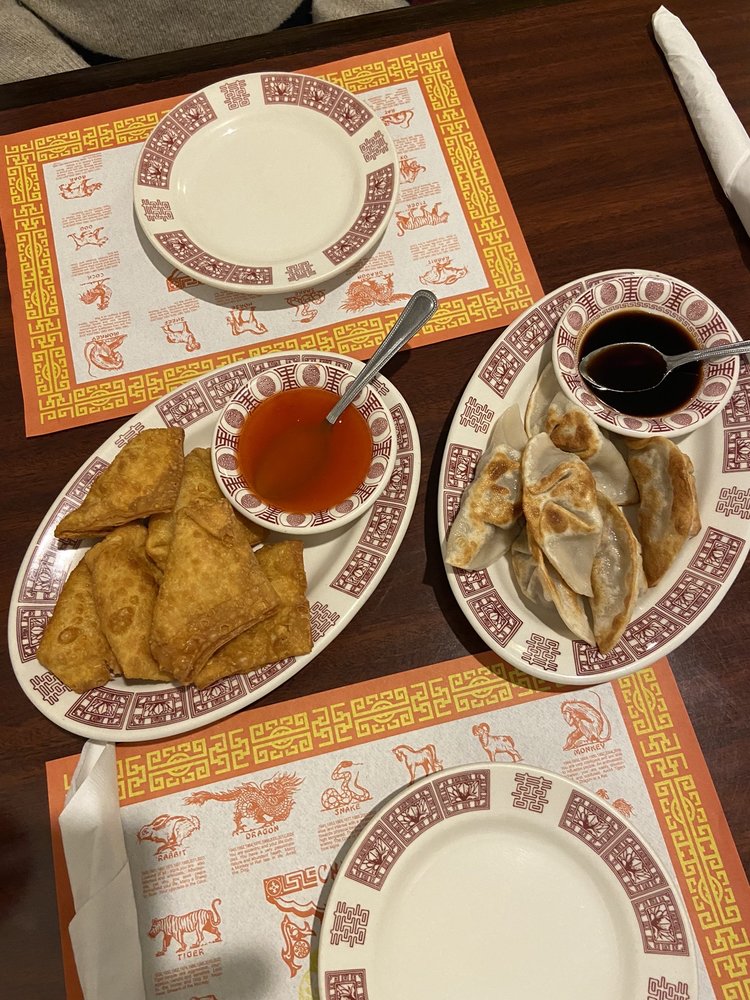 Hunan J Restaurant