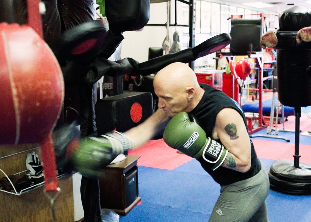 Bartolo's Boxing Club Image