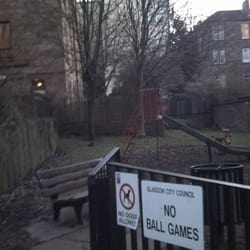 Cresswell Street Play Park