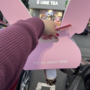 Ume Tea - Bubble Tea Near Me - North Hollywood, California Ume Tea - Bubble Tea Near Me - North Hollywood, California