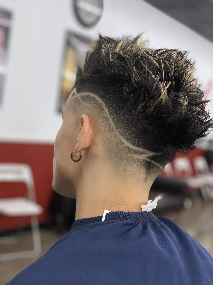 UNDEFEATED BARBER SHOP 40 Photos & 63 Reviews 1416 E Katella Ave, Orange, California