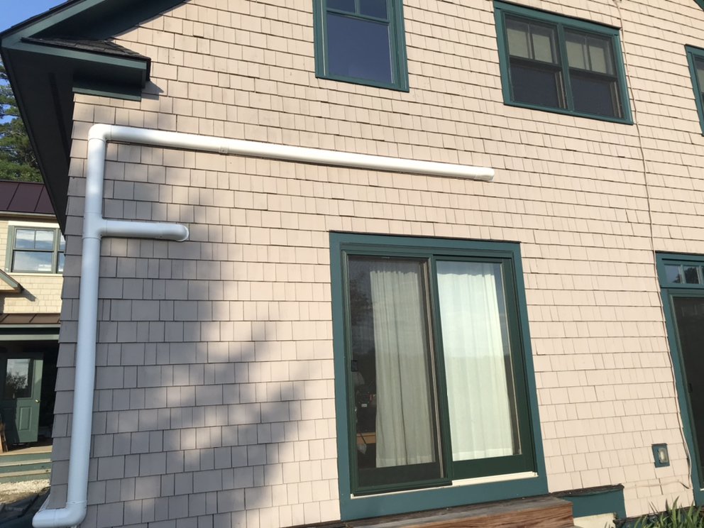 Slide of Robinson Mechanical