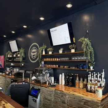 Bula Bar Cafe - Cafes Near Me - Olympia, Washington Bula Bar Cafe - Cafes Near Me - Olympia, Washington
