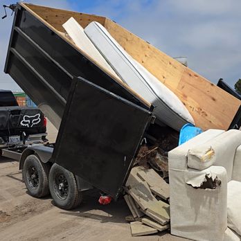 831 Junk Removal & Trailer Rental - Junk Removal & Hauling Near Me 831 Junk Removal & Trailer Rental - Junk Removal & Hauling Near Me