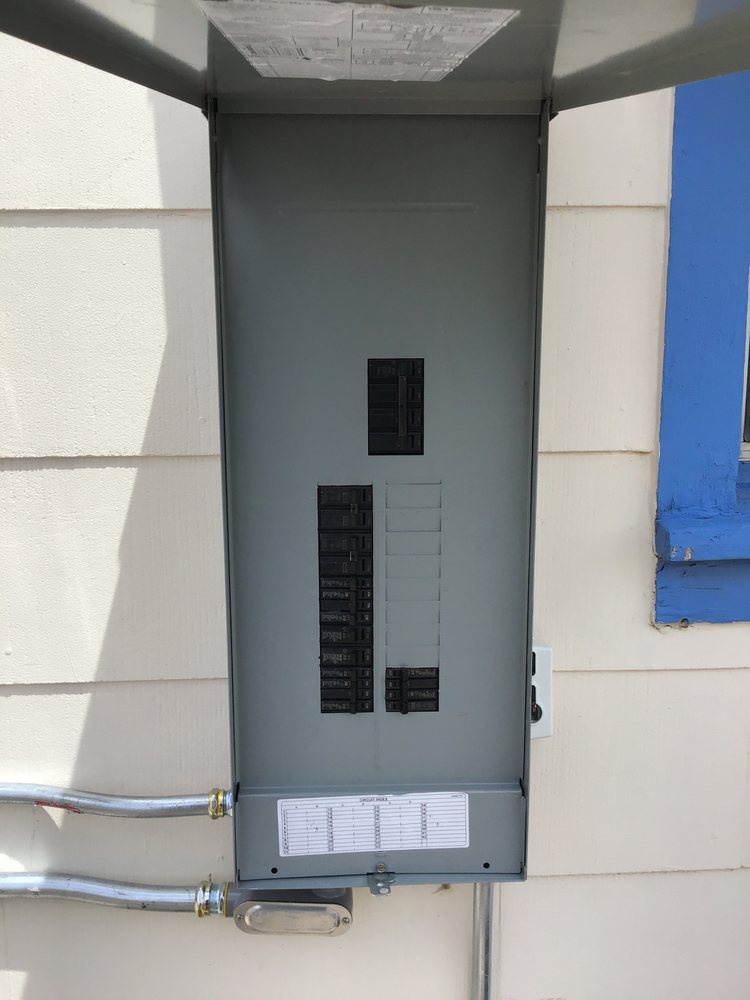 Slide of Superior Electrical Services of El Paso