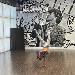 Alchemy Breaking Academy - This pic was taken only 6 weeks after my son started with Alchemy Breaking! He is learning so many new moves !!