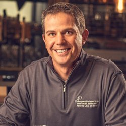 Therapeutic Associates Physical Therapy - Athletic Club of Bend - Chris Cooper PT, DPT, OCS, CSCS Physical Therapist