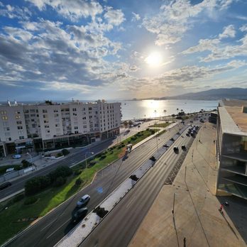 Melia  Bay - From the pool. - Hotels Near Me - Palma, PM
