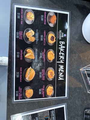 Menu photo 8 Pour Decisions Craft Mountain View, CA Menu photo 8 Pour Decisions Craft Mountain View, CA