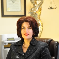 Law Office of Marjan Kasra - "Honesty and Integrity you can trust when you need it most."