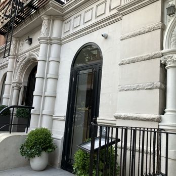 Essential by Christophe - Outside - French Near Me - New York, New York