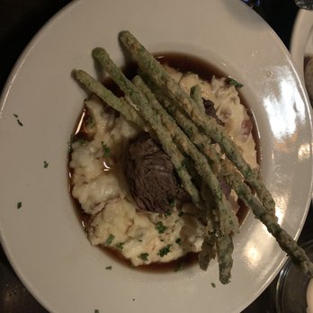 CHoP Chandler - Braised short ribs - Steakhouses Near Me - Chandler, Arizona