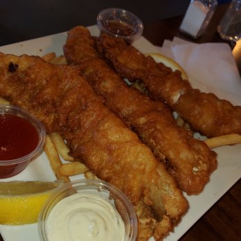 Pier 402 - Fish and chips - Seafood Near Me - San Jose, California Pier 402 - Fish and chips - Seafood Near Me - San Jose, California