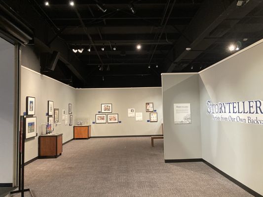 The Durham Museum by null