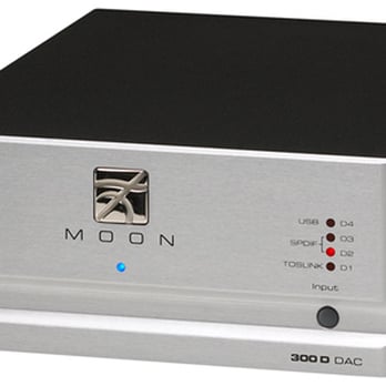 Audio D'occasion - Moon 300D DAC - High Fidelity Audio Equipment Near Me - Montreal, Quebec Audio D'occasion - Moon 300D DAC - High Fidelity Audio Equipment Near Me - Montreal, Quebec