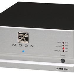 Audio D'occasion - Moon 300D DAC