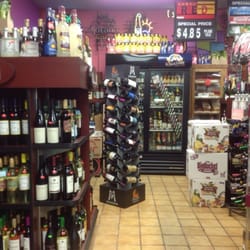 Good selection of Wine(Chilled) & Humidor cigars
