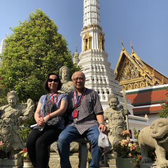 Gate 1 Travel - With Gate 1 in Bangkok, Thailand. - Travel Services Near Me - Fort Washington, Pennsylvania Gate 1 Travel - With Gate 1 in Bangkok, Thailand. - Travel Services Near Me - Fort Washington, Pennsylvania