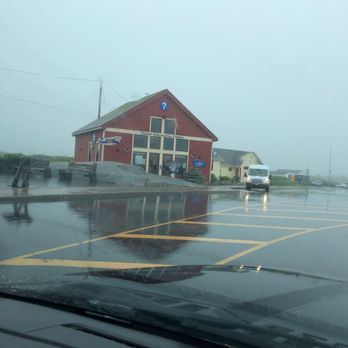 Sou'Wester Gift & Restaurant - Arts & Crafts Near Me - Peggy's Cove, Nova Scotia