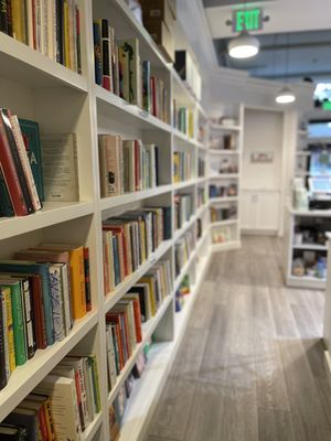 Fuel Coffee & Books by null