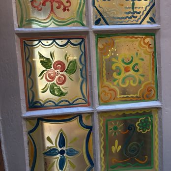 La Plazuela - New American Near Me - Santa Fe, New Mexico