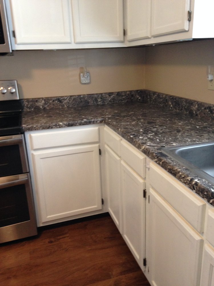 ROBERTSON’S COUNTERTOPS Updated August 2024 Greenville, South
