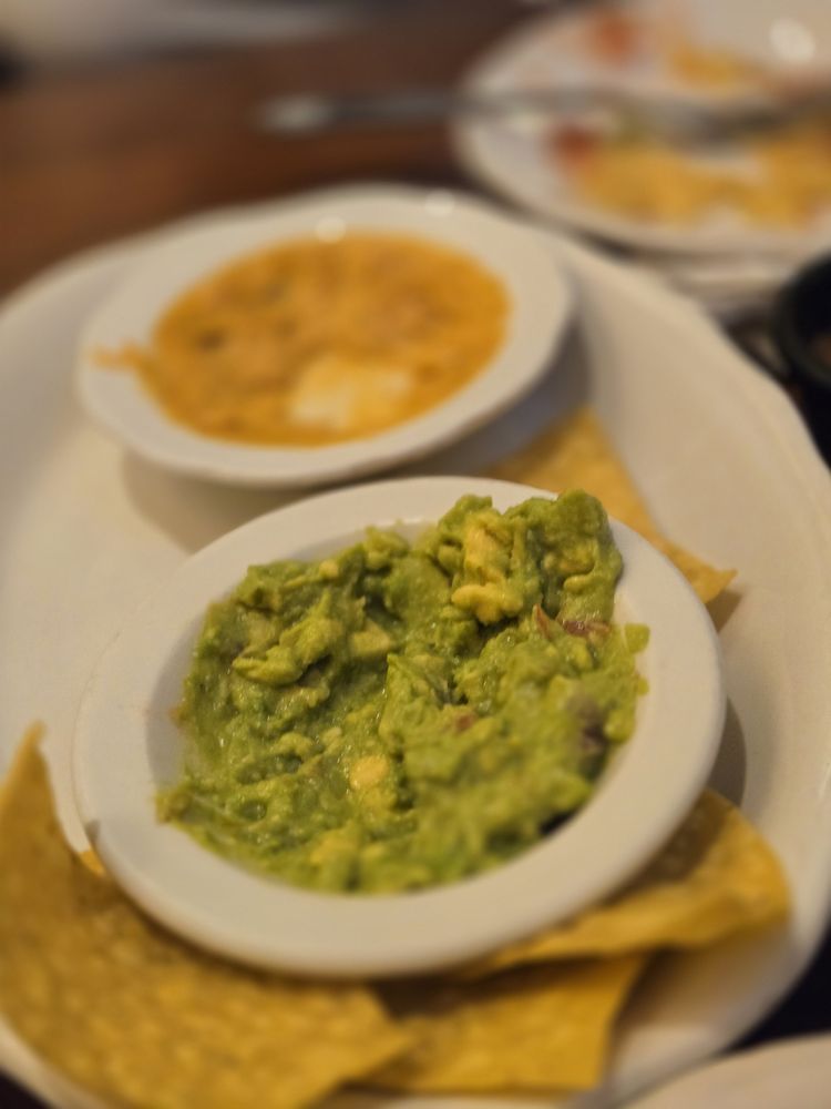 Quates Mexican Restaurant