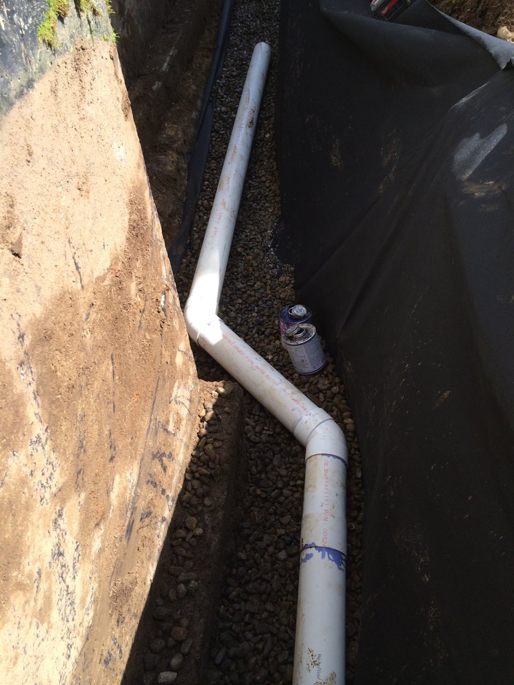 Slide of All Seasons Earthworks