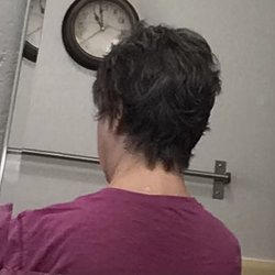 Jcpenney Salon - Neckline