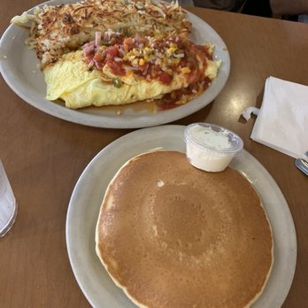 Millbrae Pancake House - American Near Me - Millbrae, California