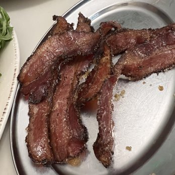 Syrup Downtown - Crack Bacon - Breakfast & Brunch Near Me - Denver, Colorado