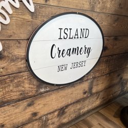 Island Creamery NJ