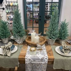 Osterville Mercantile - We have all your entertaining needs from drinkware to table top decor.