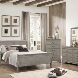 Discount FurnitureLand and Mattress