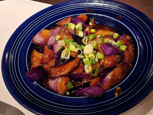 Jing's by null