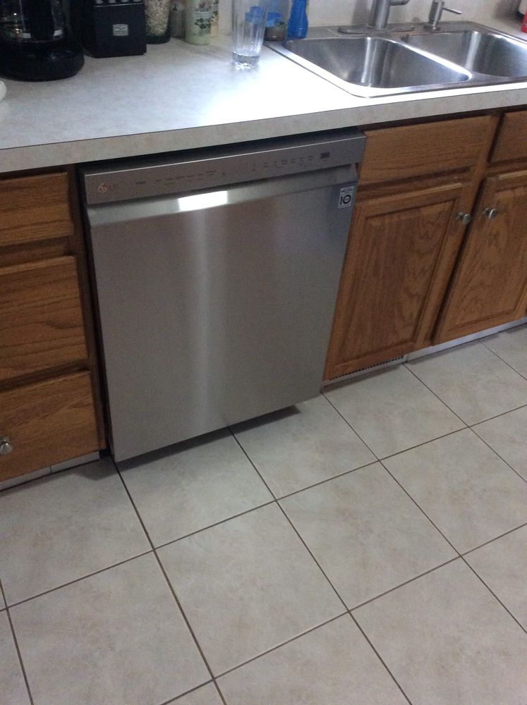 Slide of Reynolds Repairs and Renovations