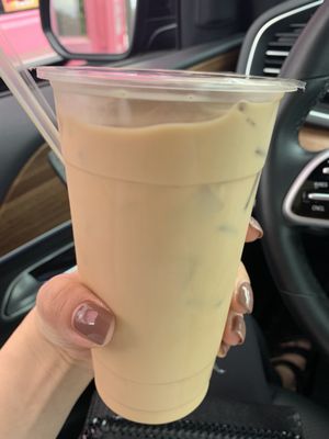Pink Pantherz Espresso by null
