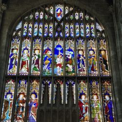 Holy Trinity Church