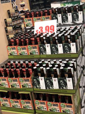 Beer City by null