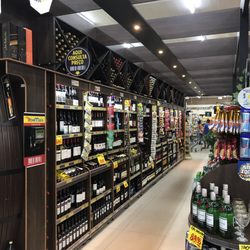 Bemais Supermercados - Wines